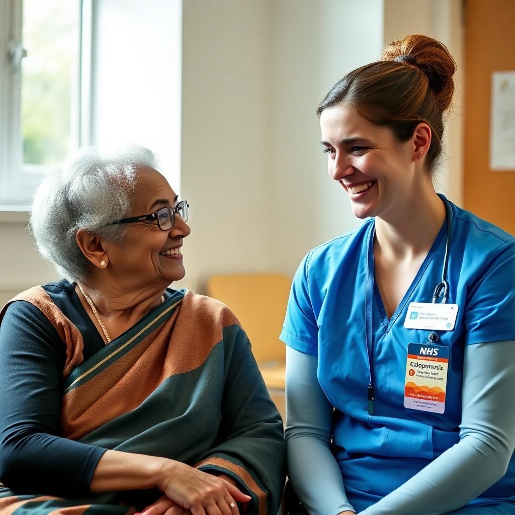 Conducting Effective Reviews of people receiving osteoporosis medicines in Primary Care