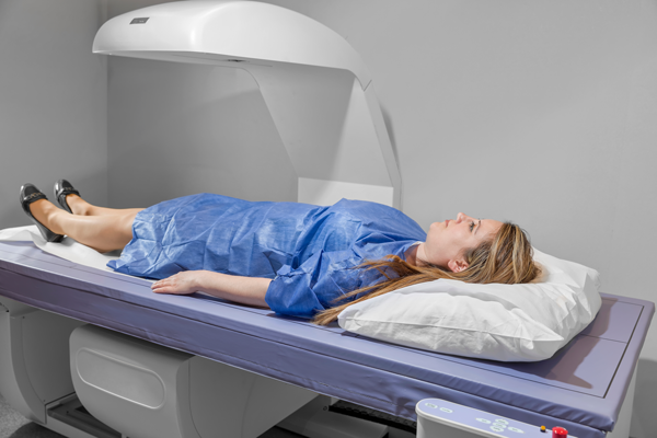 Understanding and explaining Bone Density (DXA) Scans